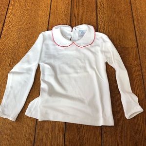 Girls Bella Bliss Long Sleeve